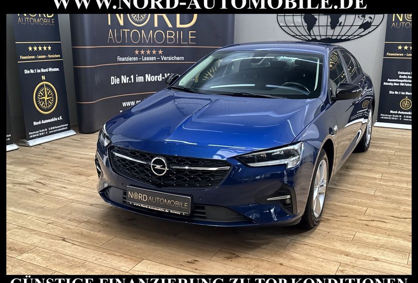 Opel Insignia Insignia B Grand Sport Business LED*Navi*Carplay