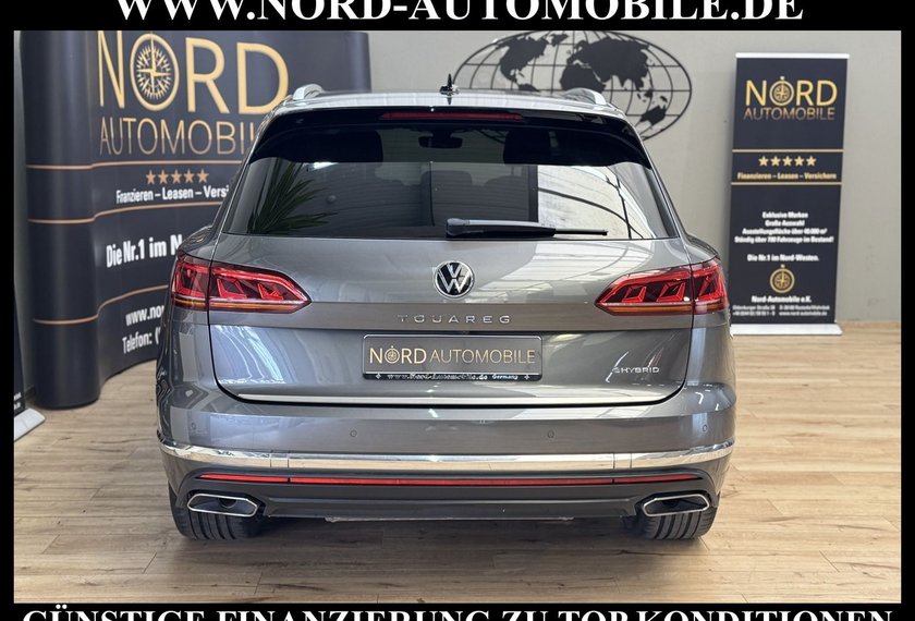 Volkswagen Touareg Touareg 3.0 TSI eHybrid Elegance Matrix/AHK/20&apos;&apos;