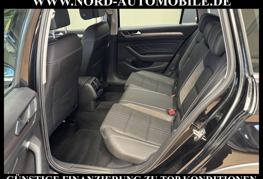 Volkswagen Passat Alltrack Passat Alltrack 2.0 TDI DSG Kamera/Navi/LED/ACC