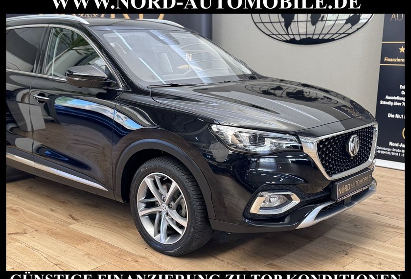 MG EHS EHS PHEV Luxury *PANO*LEDER*LED*18Z*360KAM*VIRT*