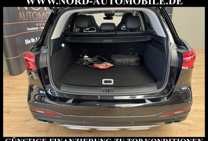 MG EHS EHS PHEV Luxury *PANO*LEDER*LED*18Z*360KAM*VIRT*