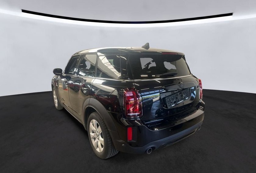 MINI Cooper Countryman Cooper Countryman S ALL4 Essential Trim *LED*NAV