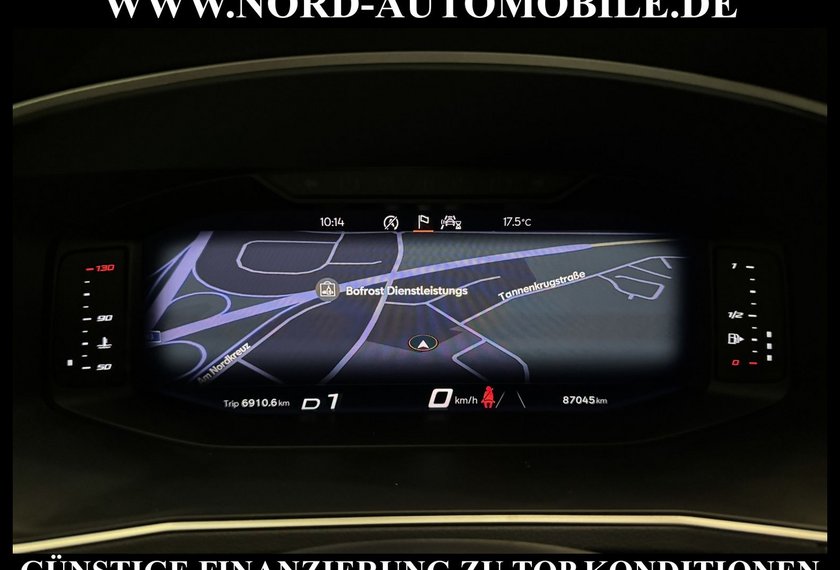 Seat Tarraco Tarraco Xperience 2.0 TDI DAG Leder/AHK/Beats/19