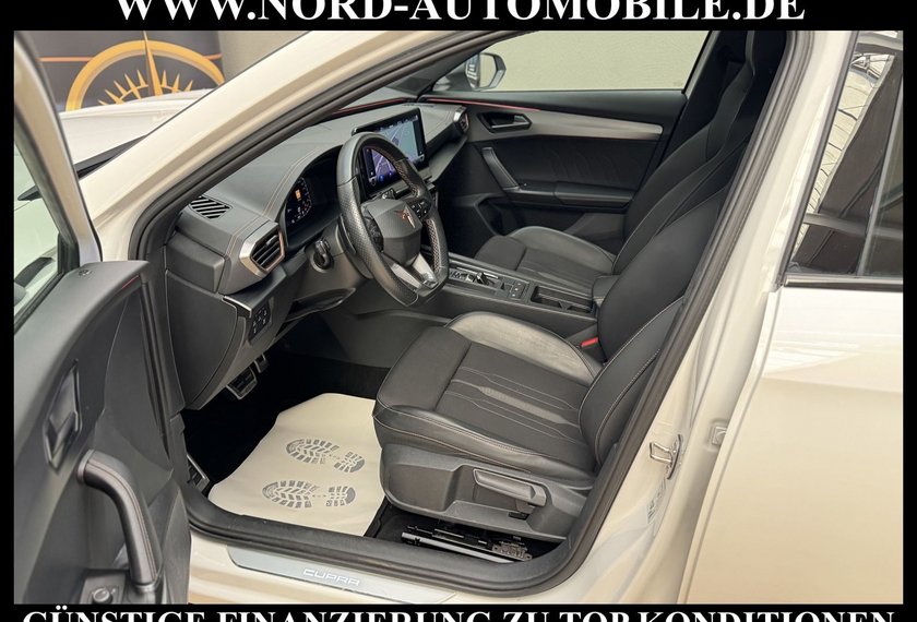 Cupra Formentor Formentor VZ 1.4 e-Hybrid DSG Kamera/SIDE&amp;LANE/