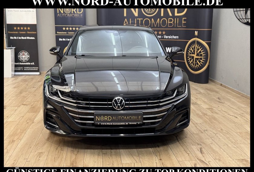 Volkswagen Arteon Arteon R-Line 1.4 TSI eHybrid DSG Dig.Cockpit