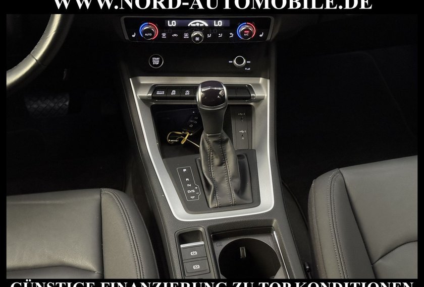 Audi Q3 Q3 advanced 35 TFSI S-Tronic Leder/Virt.Cockpit/