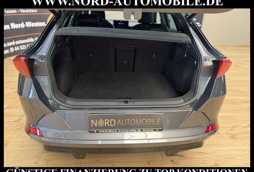 Cupra Formentor Formentor 1.5 TSI DSG Virt.Cockpit/Kamera/LED