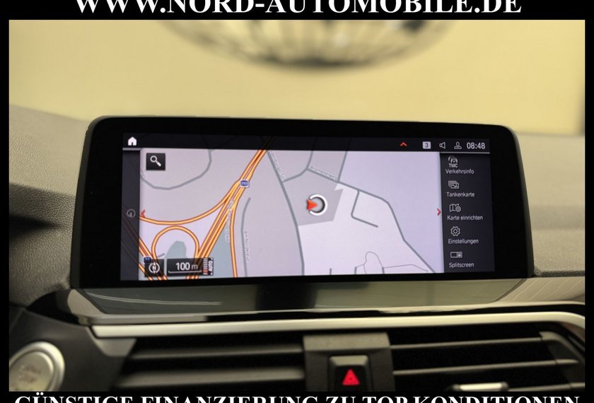 BMW X4 X4 xDrive30d xLine LED*Pano*HUD*H&amp;K*ParkAss+*19Z