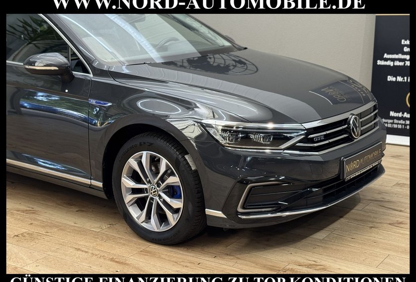 Volkswagen Passat Variant Passat Variant GTE 1.4 TSI eHybrid DSG Dig.Cockp