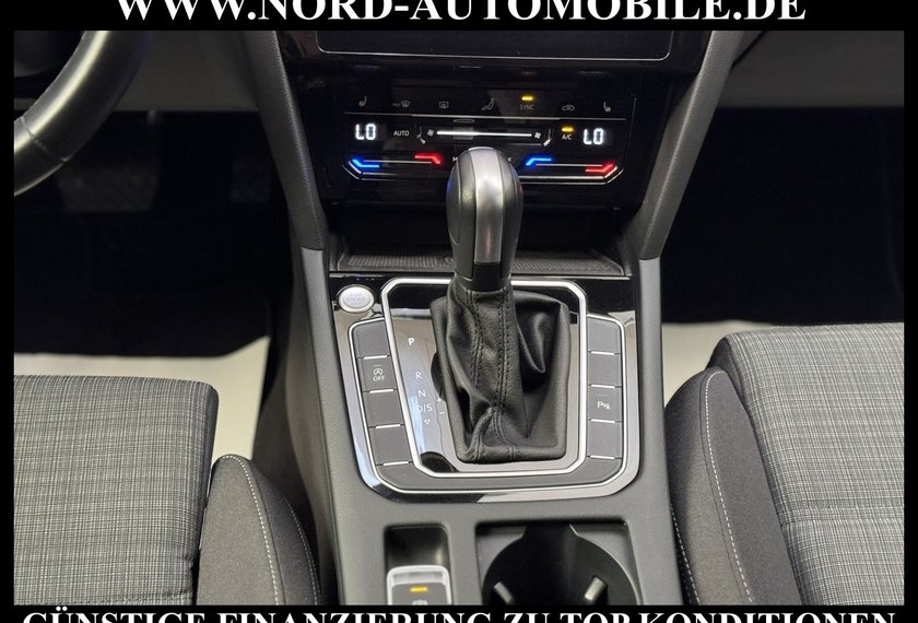 Volkswagen Passat Variant Passat Variant Business 2.0 TDI DSG Dig.Cockpit