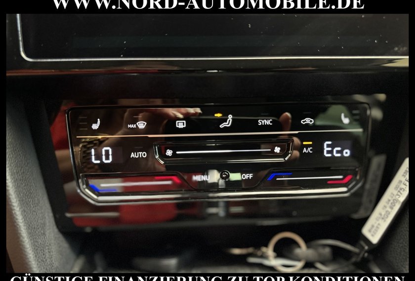 Volkswagen Passat Variant Passat Variant GTE 1.4 TSI eHybrid DSG Leder/18