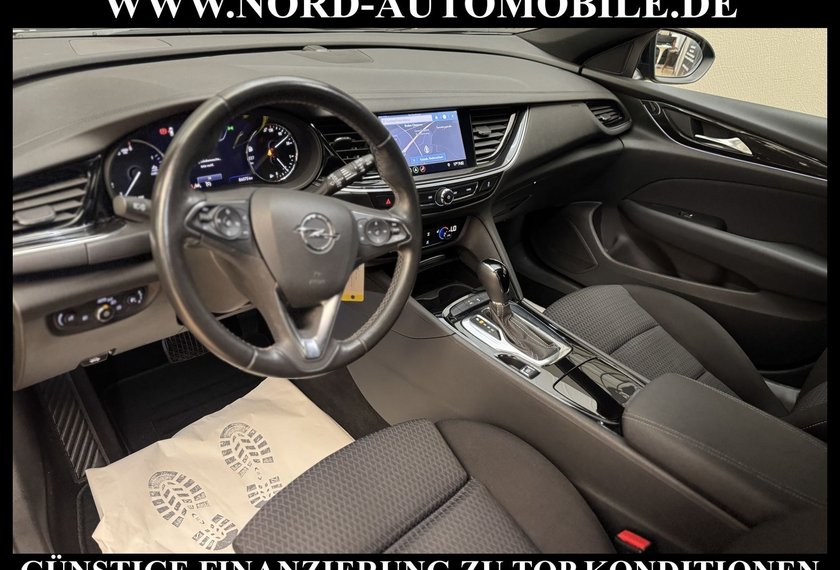 Opel Insignia Insignia B Sports Tourer 2.0 CDTi Business *AHK*