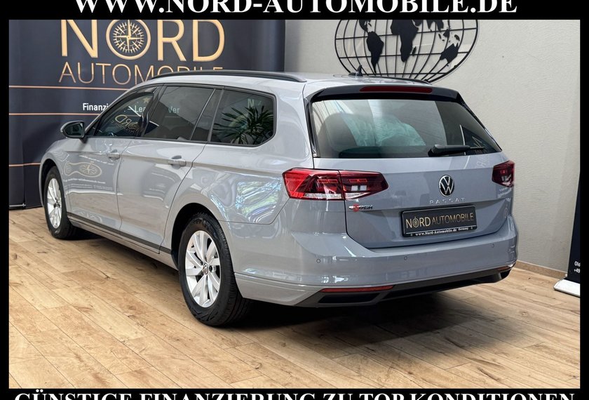 Volkswagen Passat Variant Passat Variant 2.0 TDI DSG AHK/Kamera/Navi/LED C
