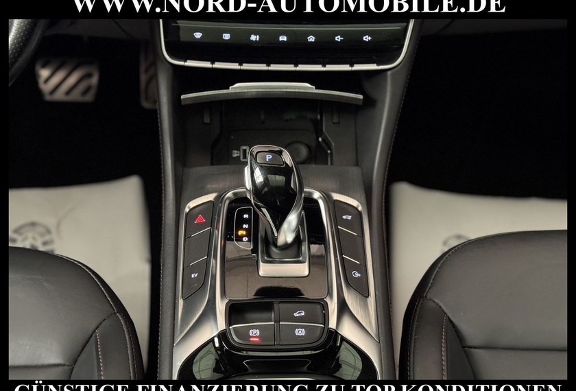 MG EHS EHS PHEV Luxury *PANO*LEDER*LED*18Z*360KAM*VIRT*