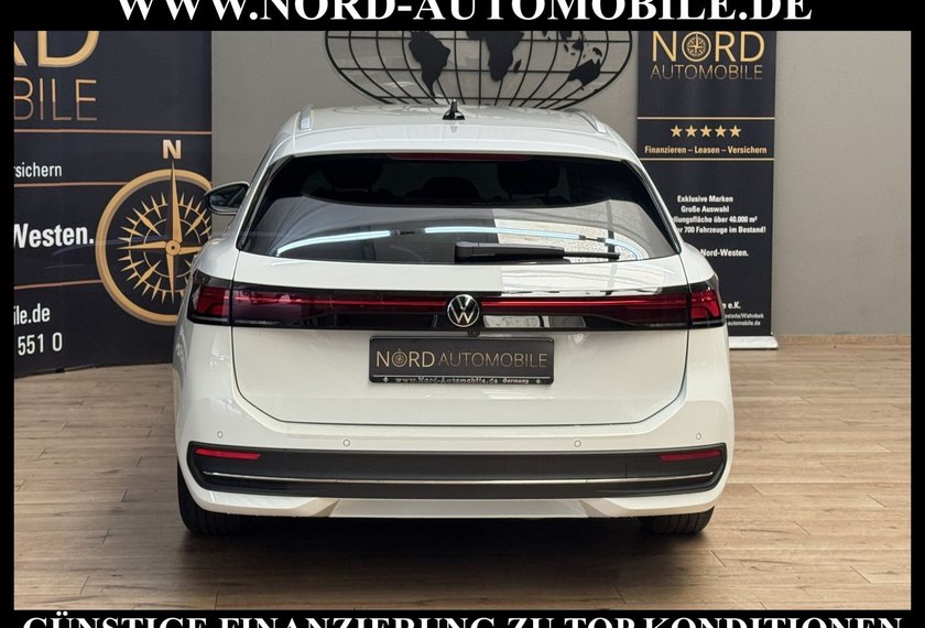 Volkswagen Passat Passat Business 2.0 TDI DSG AreaView/Navi/LED