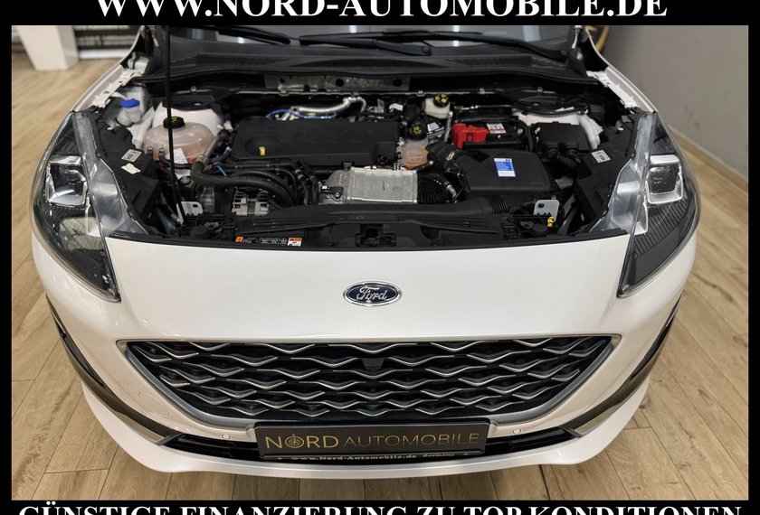 Ford Kuga Kuga 2.0 EcoBlue VIGNALE AWD *AHK*HUD*ACC*LED*