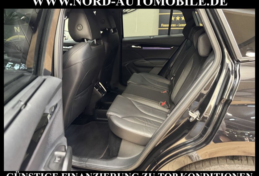 Skoda Enyaq Enyaq iV 80x Founders Edition Suite 21/AHK/UPE65