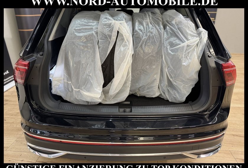 Volkswagen Tiguan Allspace Tiguan Allspace Elegance 4MOT 2.0 TDI DSG Pano