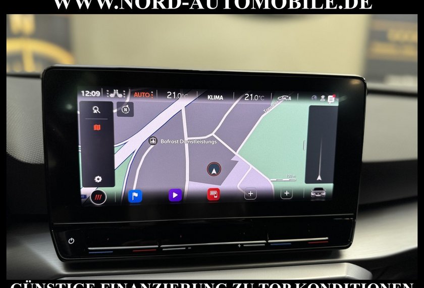 Seat Leon Leon SP FR-Line 2.0 TDI DSG AHK/Navi/Allrad/ACC