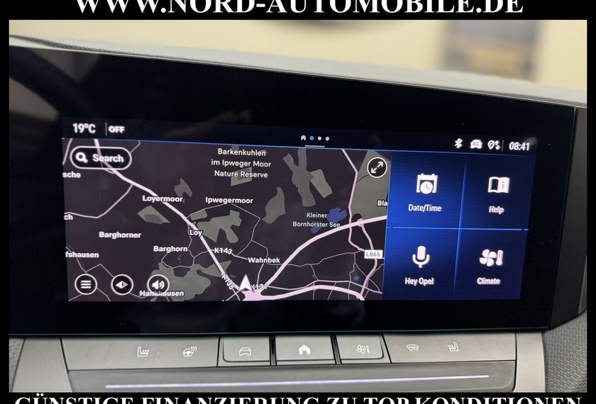 Opel Astra Astra L Sports Tourer ULTIMATE*PANO*18Z*ACC*360*