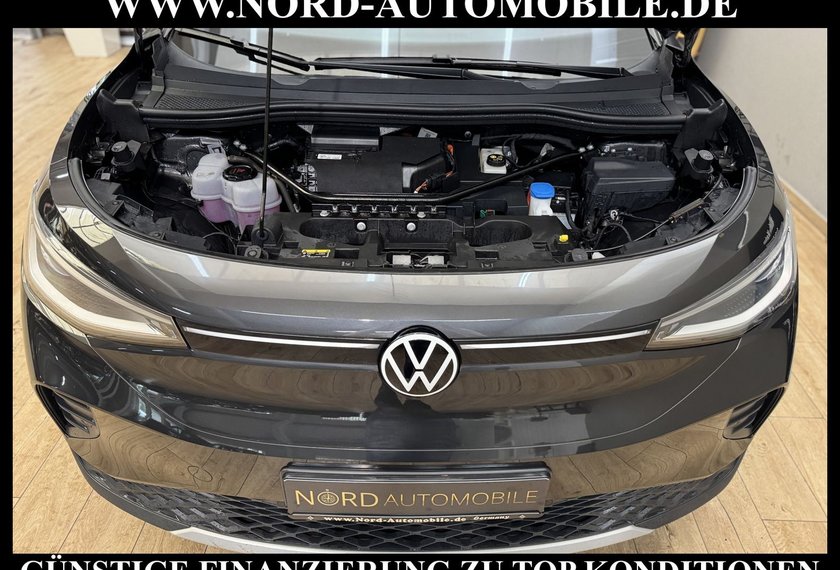 Volkswagen ID.4 ID.4 Pure Performance Matrix/Kamera/ACC/18