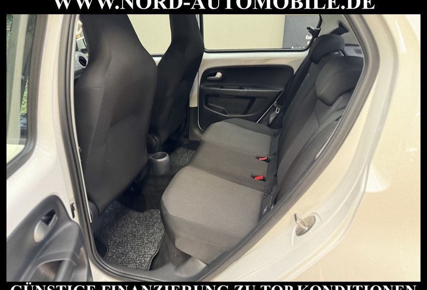 Skoda Citigo Citigo e iV Style Klimatronic/PDC/SHZ