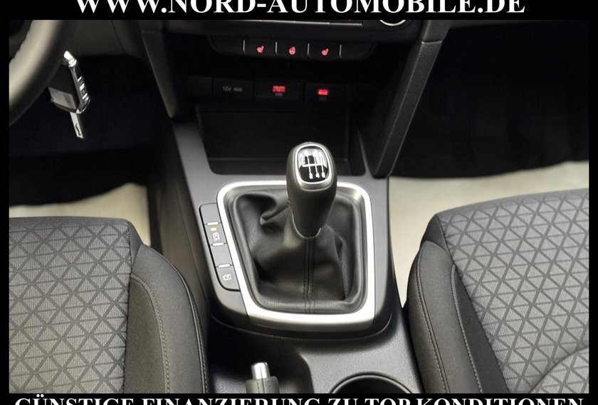 Kia cee'd Sportswagon Ceed SW CD 1.0 T-GDi GPF Spin Navi/PDC/SHZ