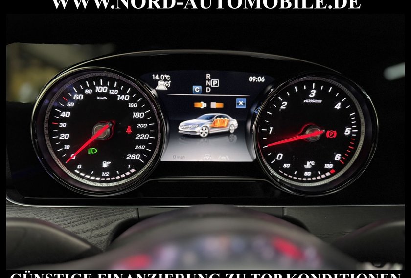 Mercedes-Benz E 400 E 400 d 4M AMG *Distro+*BURM*Night*360°*20ZOLL*