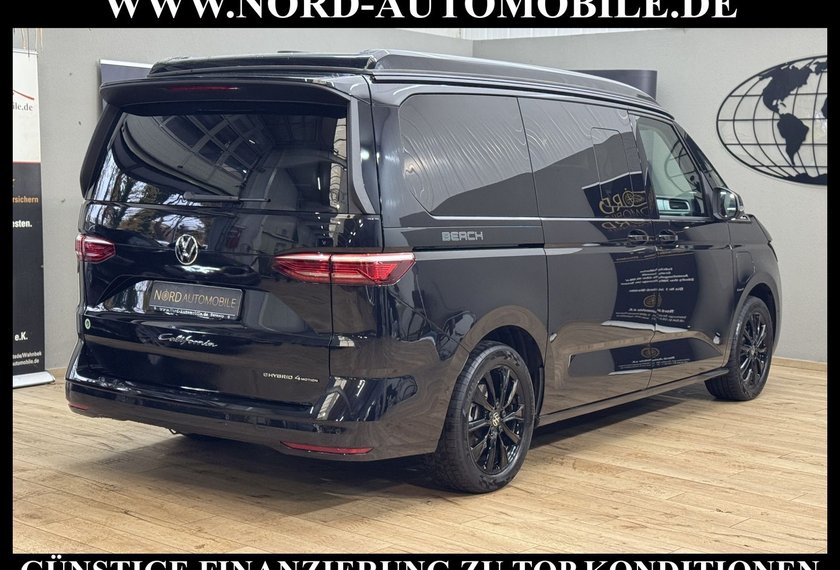 Volkswagen T7 California T7 California Beach LR eHybrid 4MOT DSG*UPE:98*