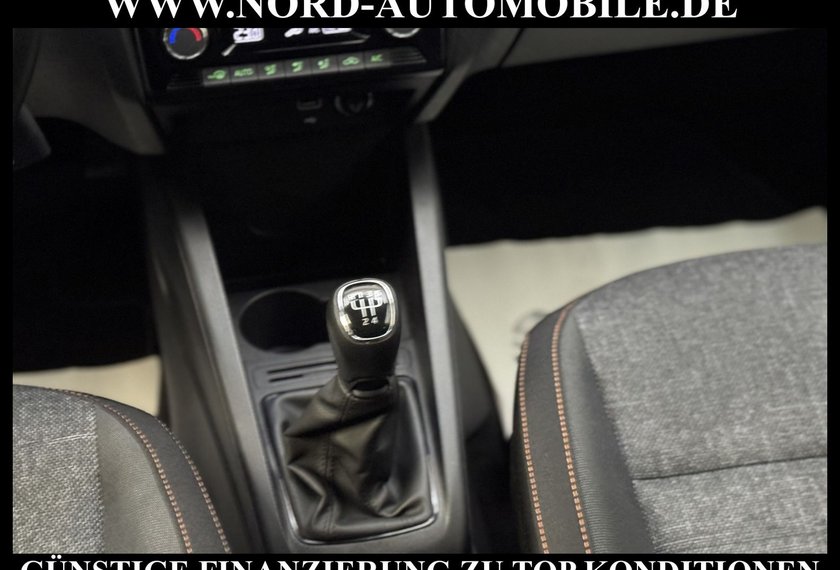 Skoda Fabia Fabia Combi 1.0 TSI Garantie09.2027/Navi/LED/PDC