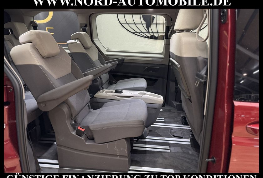Volkswagen T7 Multivan T7 Multivan TDI DSG *SCHÖN VOLL*UPE:77*