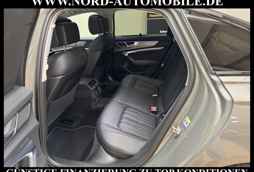 Audi A6 A6 Lim.55 TFSI e QU.Sport UPE99/20/HeadUp/B&amp;O/