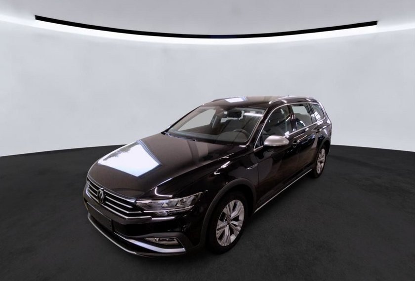 Volkswagen Passat Alltrack Passat Alltrack 2.0 TDI 4MOT DSG Kamera/Navi/LED