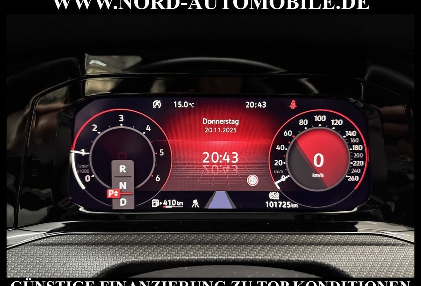 Volkswagen Golf Golf Variant R-Line 2.0 TDI DSG Navi/LED/ACC/17