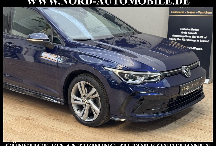Volkswagen Golf Golf Variant R-Line 2.0 TDI DSG AHK/Dig.Cockpit/