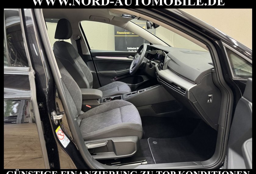 Volkswagen Golf Golf Variant Life 2.0 TDI DSG Navi/LED/SHZ/Dig.C