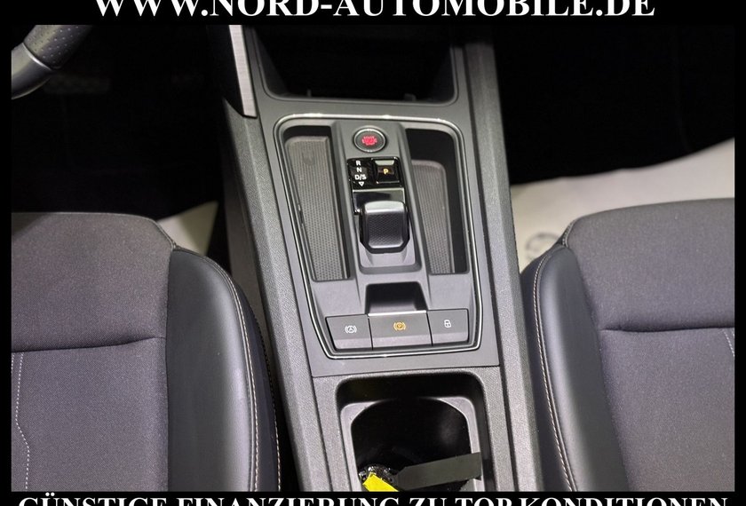 Cupra Formentor Formentor 1.4TSI e-HYBRID DSG Side/Lane/Mattlack