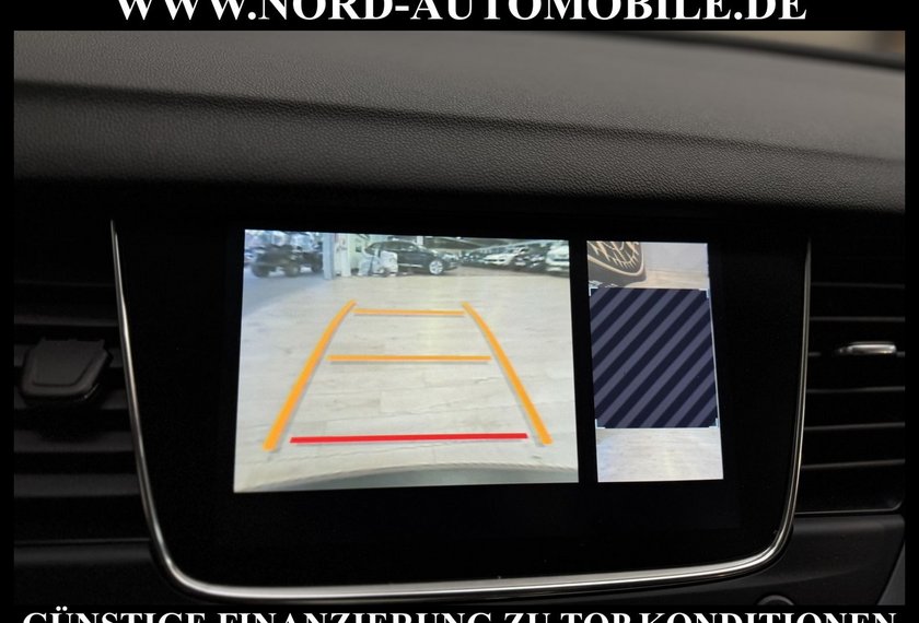 Opel Grandland (X) Grandland X 1.5 D Business *LED*AHK*360°*NAVI* B