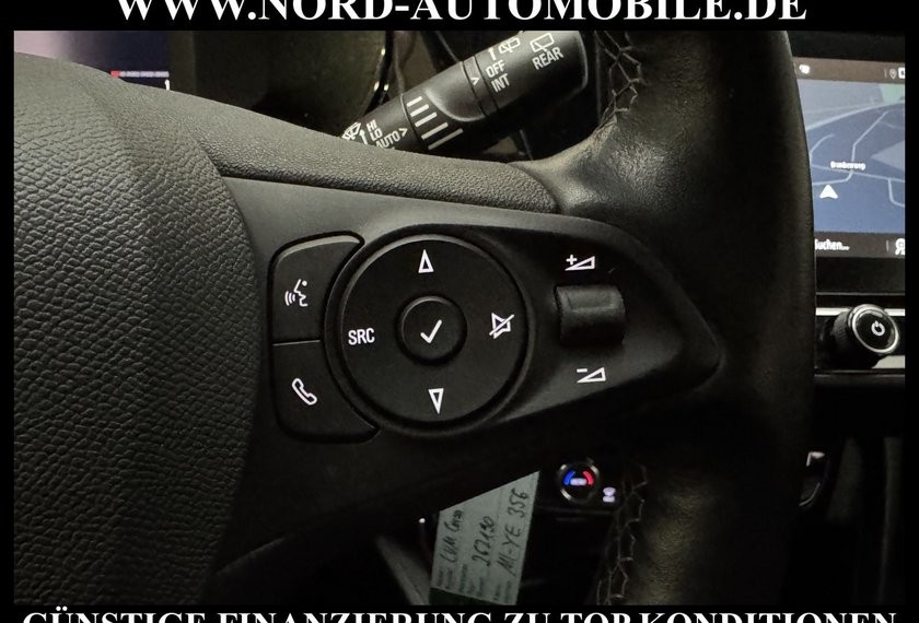 Opel Corsa Corsa F Elegance *4-Türig*LED*Navi*Kamera*SHZ*16