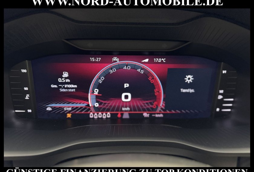 Skoda Kodiaq Kodiaq SPORTLINE DSG *7-SITZ*AHK*PANO*VIRT*DCC*