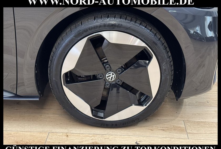 Volkswagen ID.3 ID.3 Pro Performance Max Pano/Matrix/20/HeadUp/