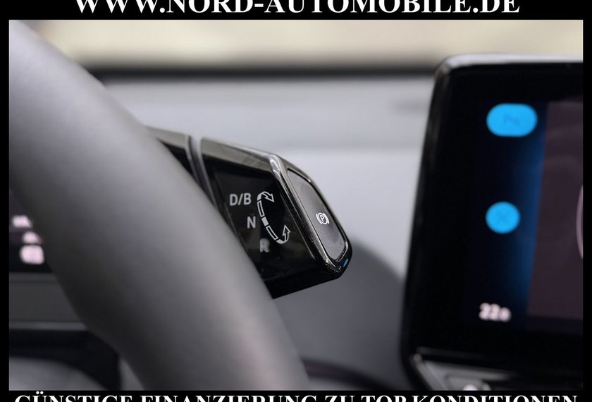 Volkswagen ID.3 ID.3 Pro Performance Navi/LED/CCS/19