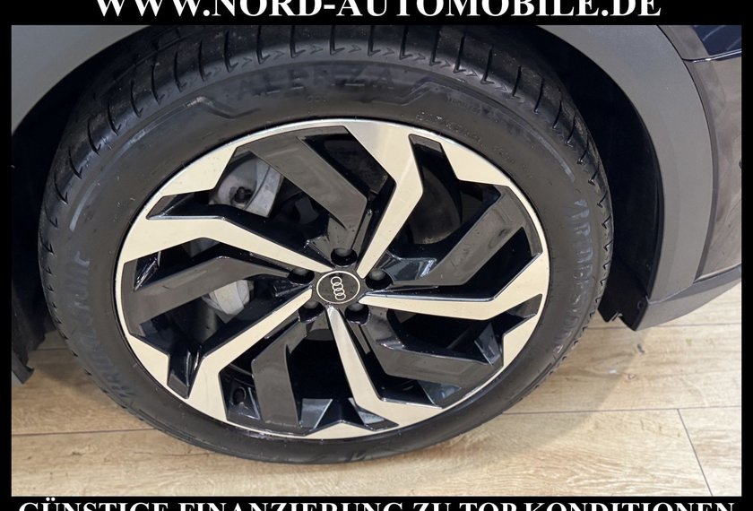 Audi e-tron e-tron Sportback QU.Matrix/21/Kamera/AHK/