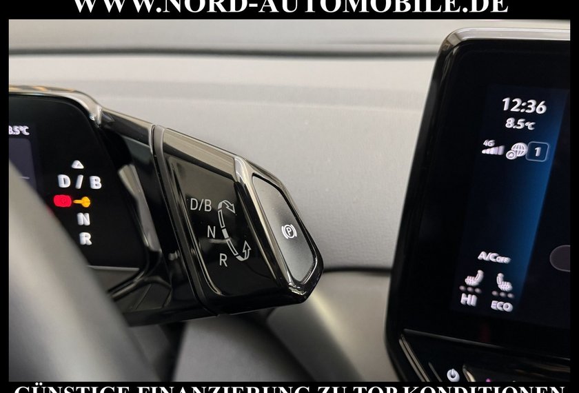 Volkswagen ID.4 ID.4 Pro Performance Sportpaket/Teilleder/ACC/19