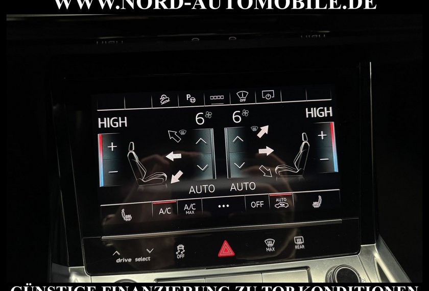 Audi e-tron e-tron 55 QU.S-Line Head-Up/Matrix/Side&amp;Lane/20