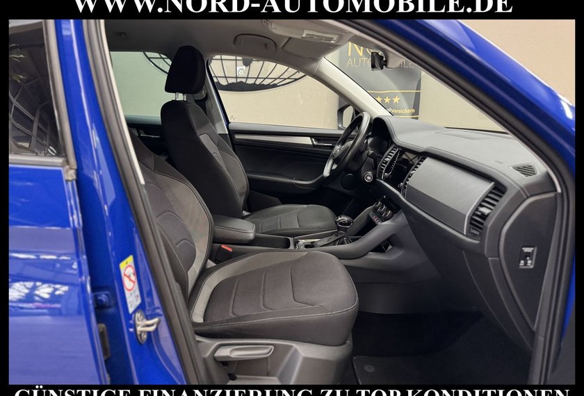Skoda Kodiaq Kodiaq 2.0 TDI DSG Ambition *LED*STHZ*VIRT*ACC*