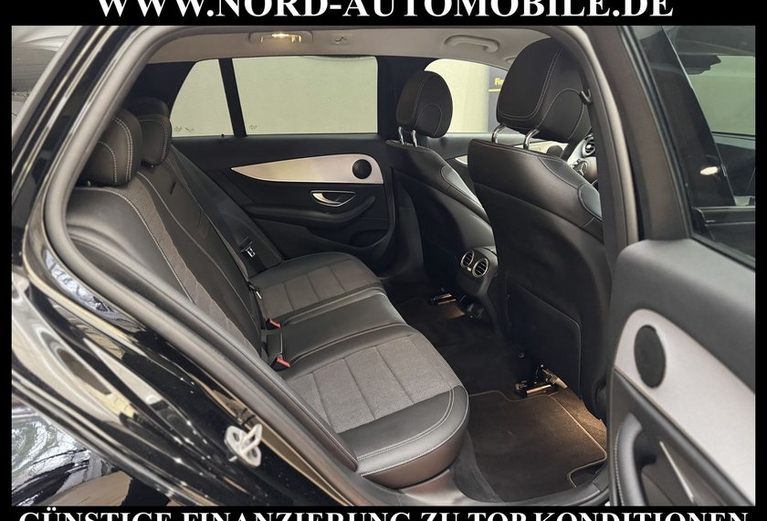 Mercedes-Benz E 300 E 300 de T Avantgarde *Distro+*AHK*Night*HUD*360