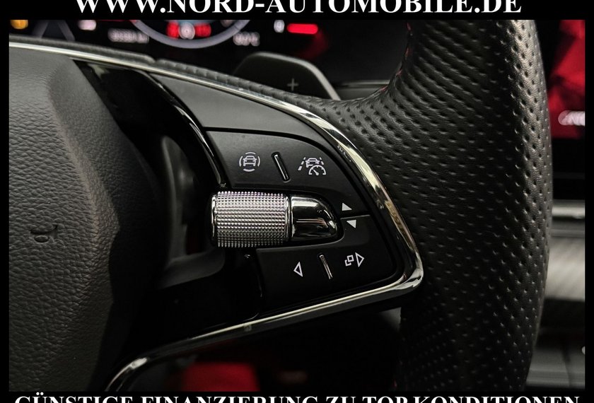 Skoda Octavia Octavia RS iV Combi 1.4 TSI DSG HeadUp/18/Kamera