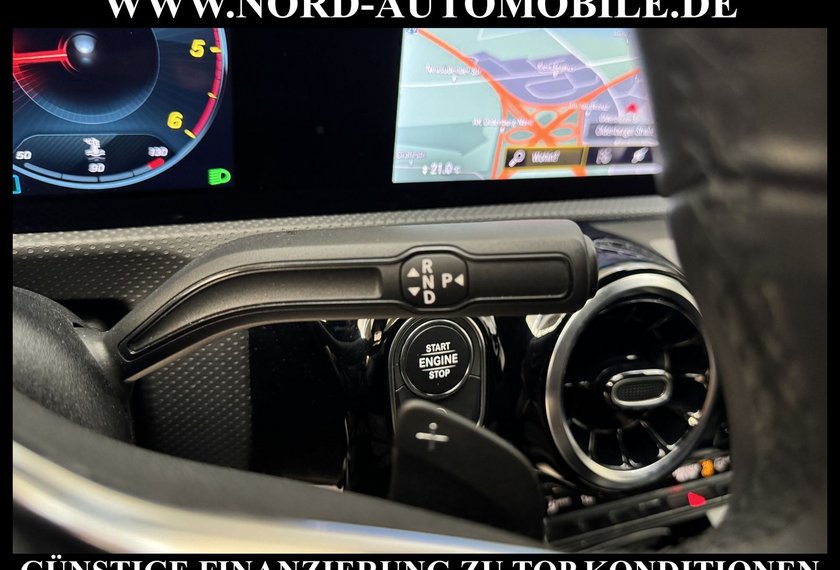 Mercedes-Benz CLA 200 Shooting Brake CLA 200 Shooting Brake 4MATIC *Distro+*MBEAM* Pr