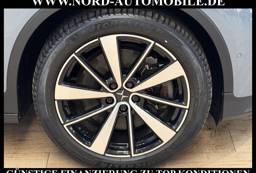 Polestar 2 2 Long Range DUAL AWD *PANO*PILOT*UPE:61